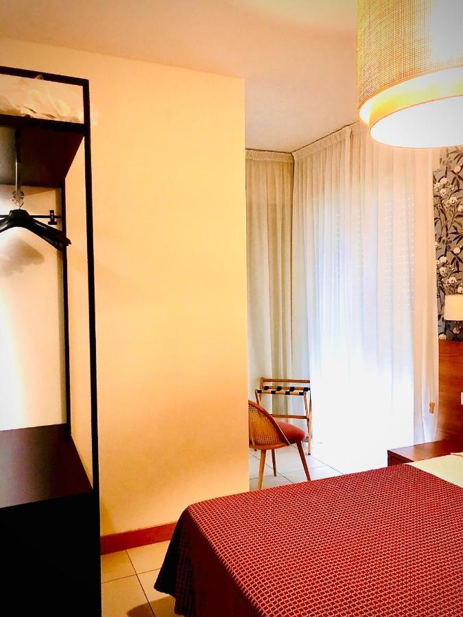 Hotel Majorca Sul Mare In Centro A ริชโชเน ภายนอก รูปภาพ