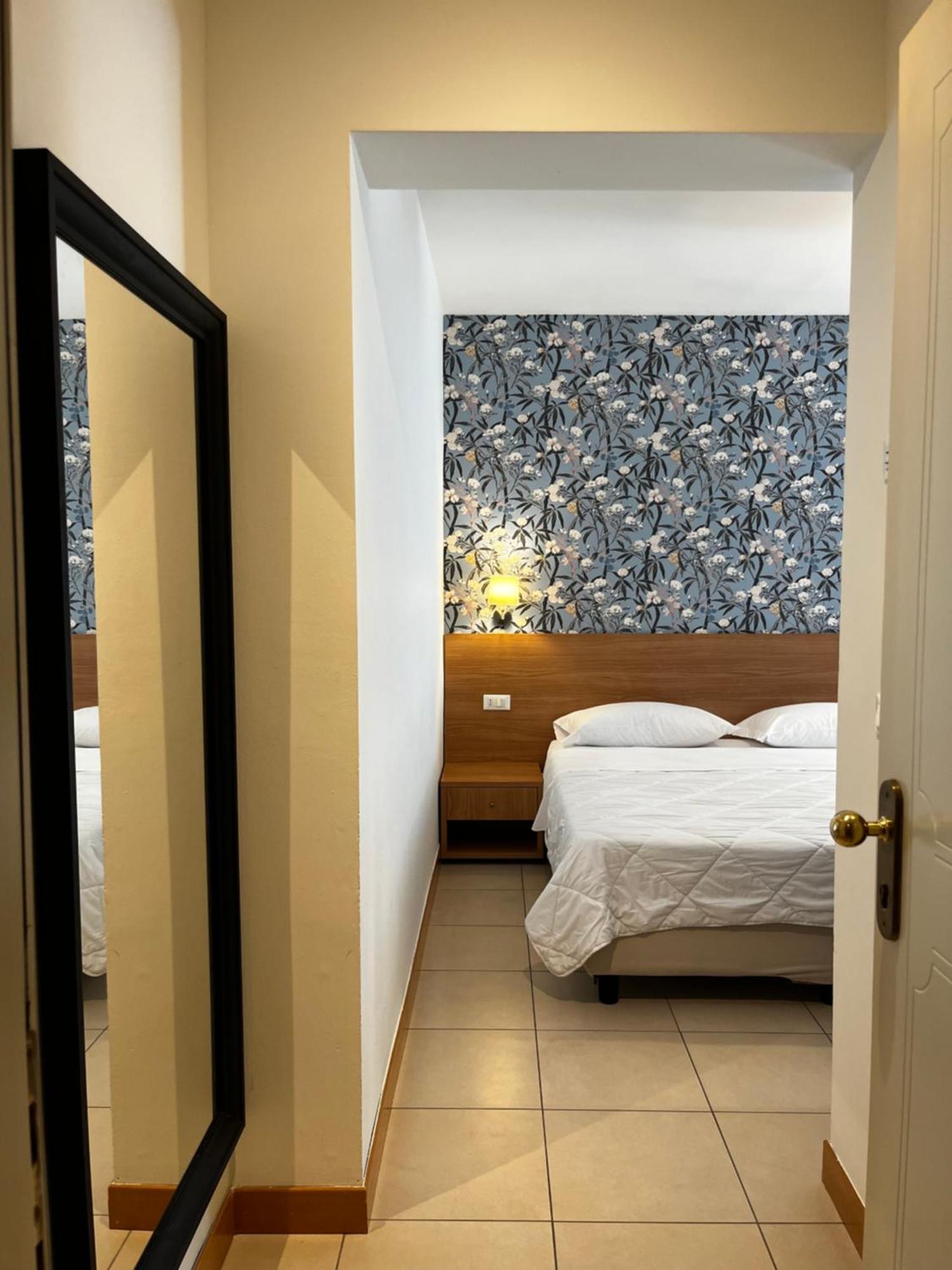 Hotel Majorca Sul Mare In Centro A ริชโชเน ภายนอก รูปภาพ