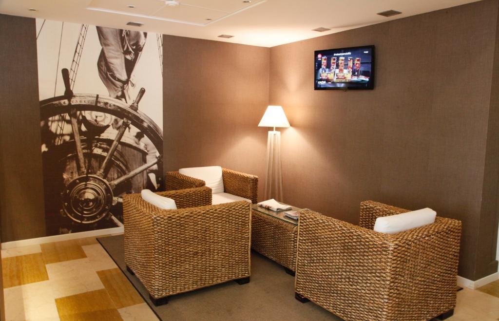 Hotel Majorca Sul Mare In Centro A ริชโชเน ภายนอก รูปภาพ